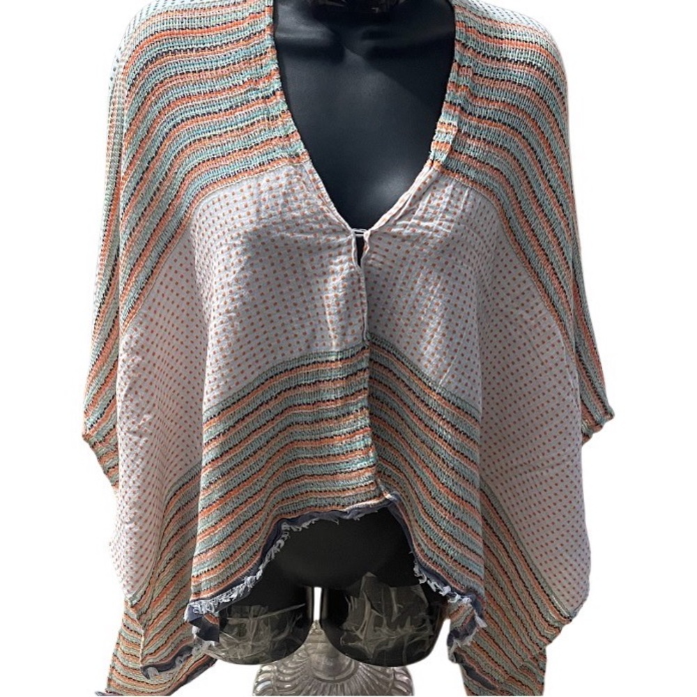Poncho